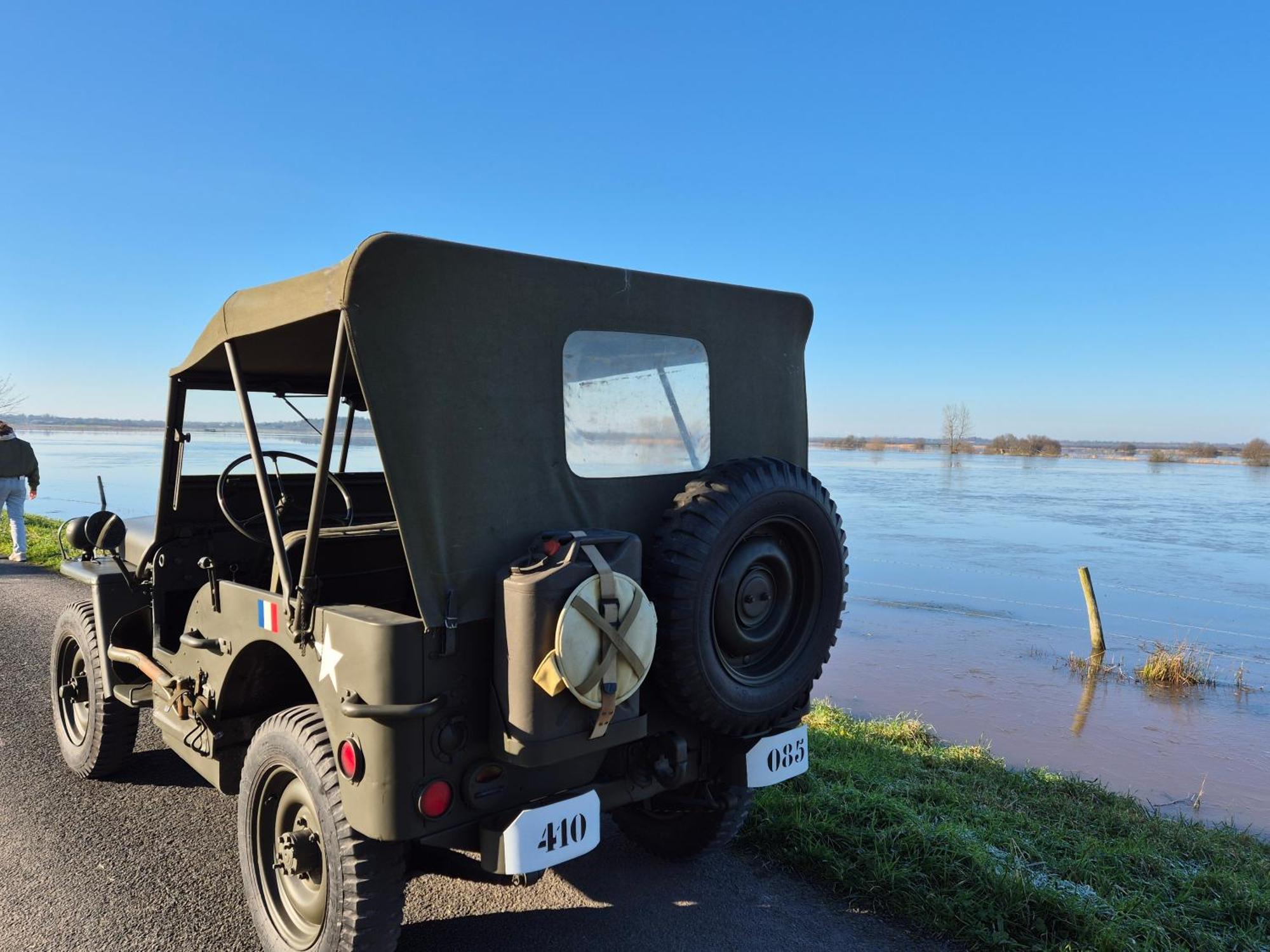 Gite Au Coeur Du Dday Brevands Exterior foto